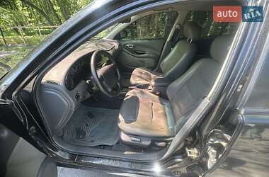 Седан Daewoo Leganza 2001 в 