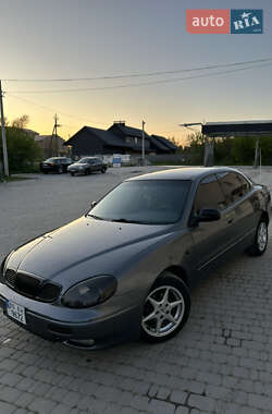 Седан Daewoo Leganza 2001 в 