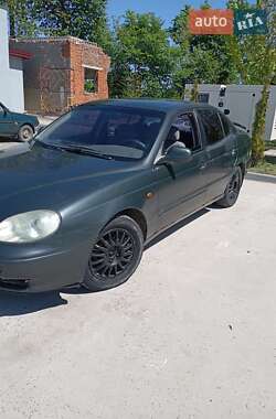 Седан Daewoo Leganza 1999 в 