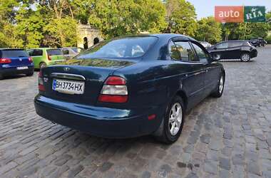 Седан Daewoo Leganza 2000 в 