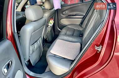 Седан Daewoo Leganza 2001 в 
