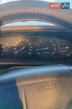 Седан Daewoo Leganza 2001 в 
