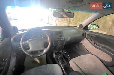 Седан Daewoo Leganza 1998 в Полтаве