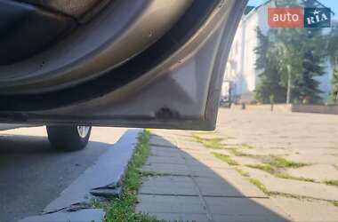 Седан Daewoo Leganza 1998 в Полтаве