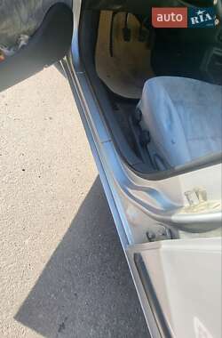 Седан Daewoo Leganza 1998 в Полтаве