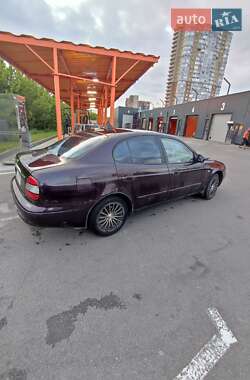 Седан Daewoo Leganza 2001 в 