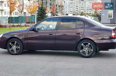 Седан Daewoo Leganza 2001 в Великой Александровке