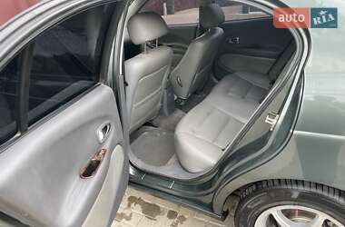 Седан Daewoo Leganza 1998 в 