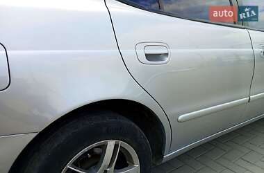 Седан Daewoo Leganza 2001 в Запоріжжі