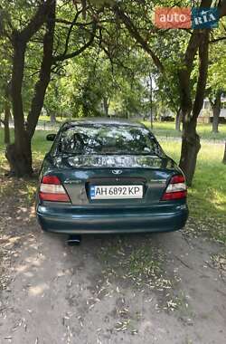 Седан Daewoo Leganza 1998 в 