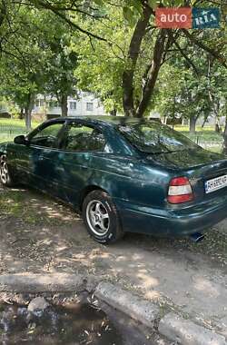 Седан Daewoo Leganza 1998 в 