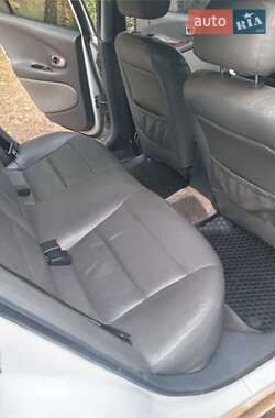 Седан Daewoo Leganza 2001 в 