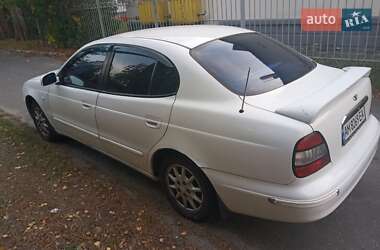 Седан Daewoo Leganza 2001 в 