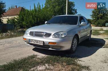 Седан Daewoo Leganza 1999 в Вольнянске