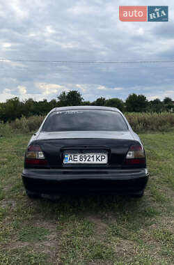 Седан Daewoo Leganza 1998 в 