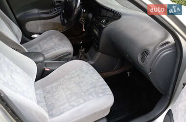 Седан Daewoo Leganza 1999 в 