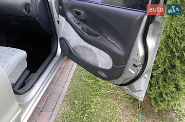 Седан Daewoo Leganza 1999 в 