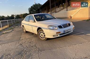 Седан Daewoo Leganza 2001 в Одессе