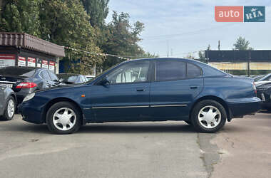 Седан Daewoo Leganza 1999 в 