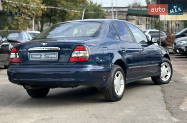 Седан Daewoo Leganza 1999 в 