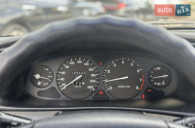 Седан Daewoo Leganza 1999 в 