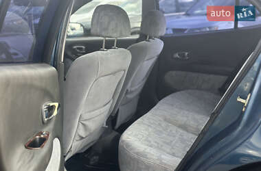 Седан Daewoo Leganza 1999 в 