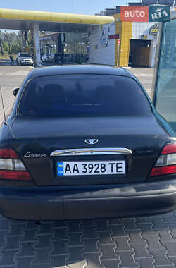 Седан Daewoo Leganza 2001 в 