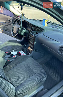 Седан Daewoo Leganza 2001 в 