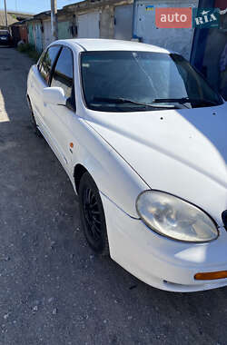 Седан Daewoo Leganza 1999 в 