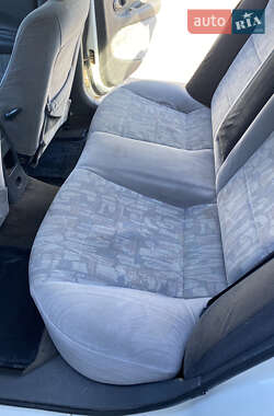 Седан Daewoo Leganza 1999 в 