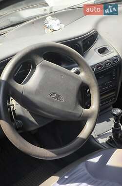 Седан Daewoo Leganza 1998 в 