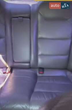 Седан Daewoo Leganza 1999 в 