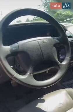 Седан Daewoo Leganza 1999 в 