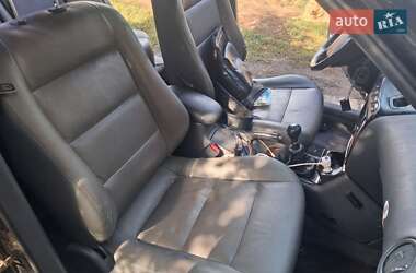 Седан Daewoo Leganza 2001 в 