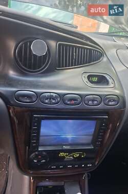 Седан Daewoo Leganza 2001 в 