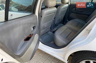 Седан Daewoo Leganza 2001 в 