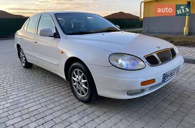 Седан Daewoo Leganza 2001 в 