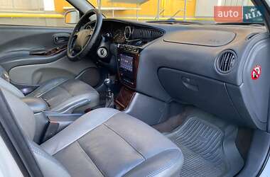 Седан Daewoo Leganza 2001 в 
