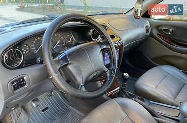 Седан Daewoo Leganza 2001 в 