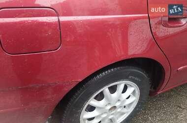 Седан Daewoo Leganza 2001 в 