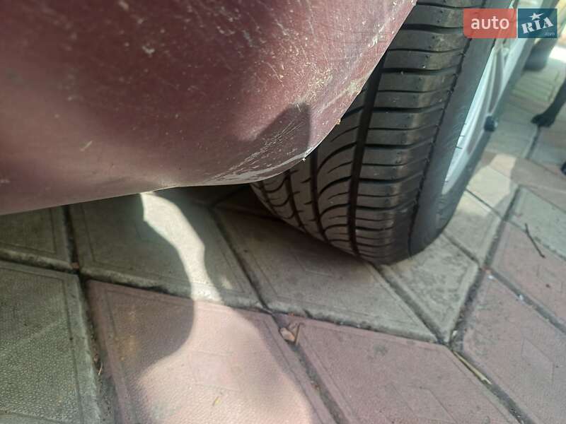 Седан Daewoo Leganza 1998 в Нікополі фото 18 Седан Daewoo Leganza 1998 в Нікополі