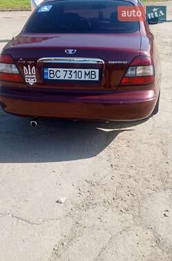 Седан Daewoo Leganza 1999 в  фото 7 Седан Daewoo Leganza 1999 в