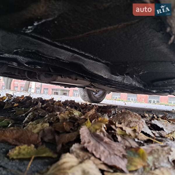 Седан Daewoo Leganza 1998 в Каменском фото 15 Седан Daewoo Leganza 1998 в Каменском