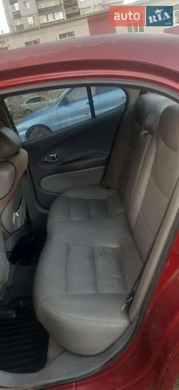 Седан Daewoo Leganza 2001 в Дніпрі фото 11 Седан Daewoo Leganza 2001 в Дніпрі