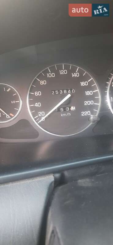 Седан Daewoo Leganza 2001 в Дніпрі фото 13 Седан Daewoo Leganza 2001 в Дніпрі