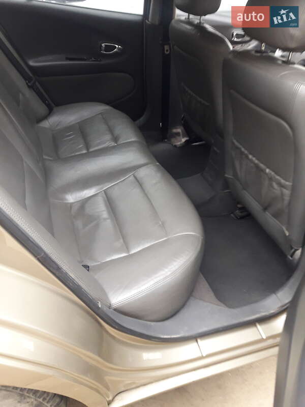 Седан Daewoo Leganza 2001 в Миколаєві