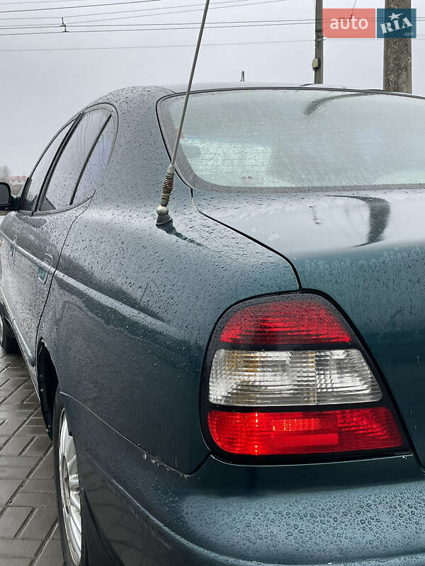 Седан Daewoo Leganza 1999 в Черкасах фото 10 Седан Daewoo Leganza 1999 в Черкасах