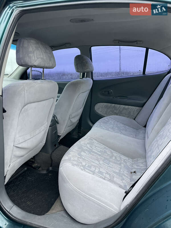 Седан Daewoo Leganza 1999 в Черкасах фото 28 Седан Daewoo Leganza 1999 в Черкасах