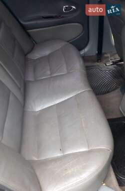 Седан Daewoo Leganza 1998 в Синельниковому