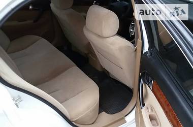 Седан Daewoo Magnus 2000 в 